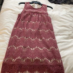 Cocktail dress